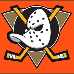 ANAHEIM DUCKS